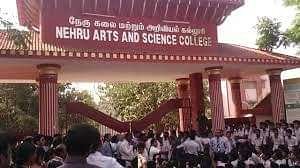 NASC_Coimbatore